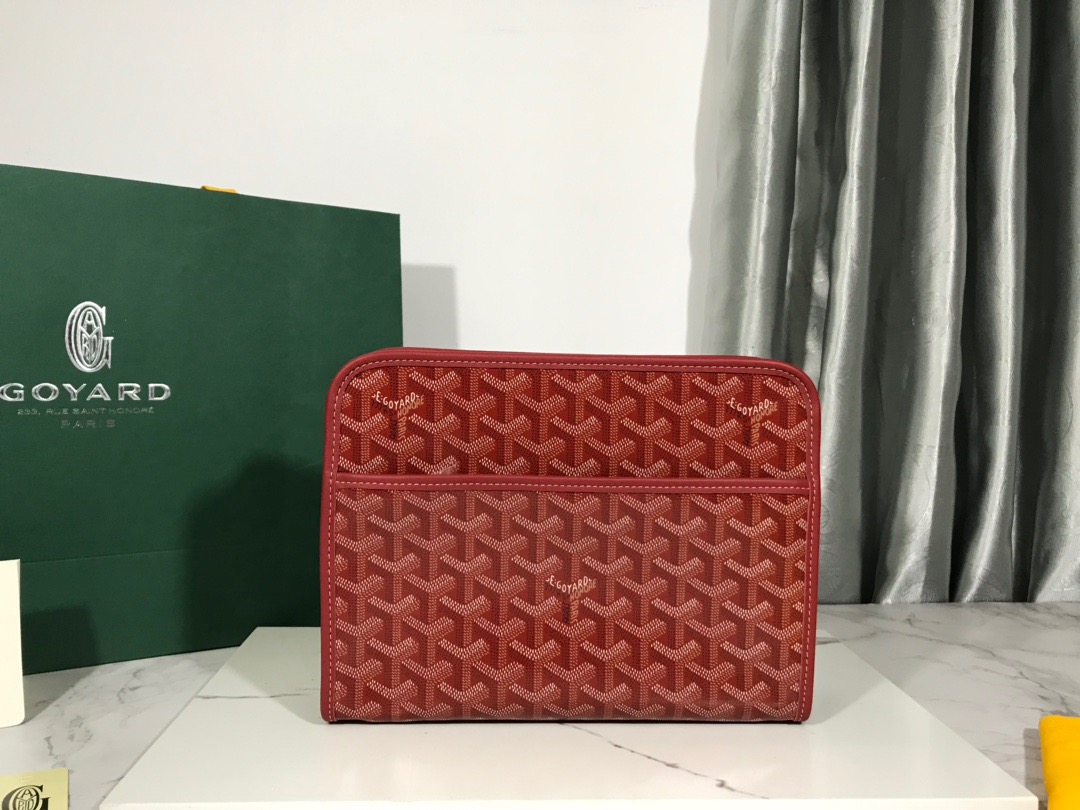 고야드 Goyard 687048 클러치 25CM