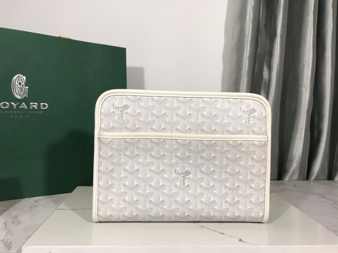 고야드 Goyard 687048 클러치 25CM