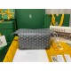 고야드 Goyard 클러치 23CM
