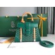 고야드 Goyard  탑 핸들백 28CM