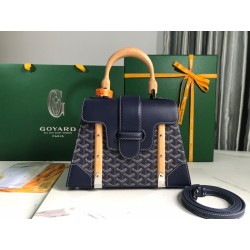 고야드 Goyard  탑 핸들백 28CM