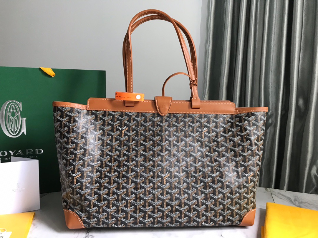 고야드 Goyard 878080 토트 백 36CM