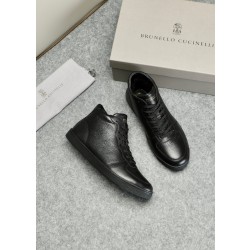 브루넬로 쿠치넬리 Brunello Cucineli 스니커즈