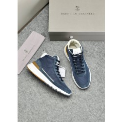 브루넬로 쿠치넬리 Brunello Cucineli 스니커즈