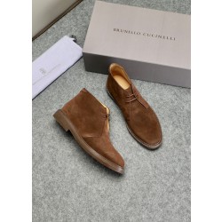 브루넬로 쿠치넬리 Brunello Cucineli 장화