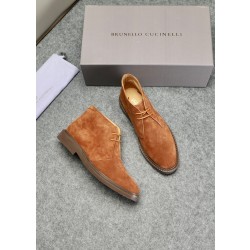 브루넬로 쿠치넬리 Brunello Cucineli 장화