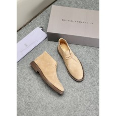 브루넬로 쿠치넬리 Brunello Cucineli 장화