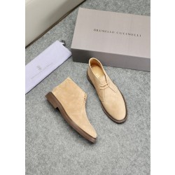 브루넬로 쿠치넬리 Brunello Cucineli 장화