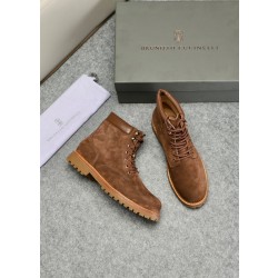 브루넬로 쿠치넬리 Brunello Cucineli 장화