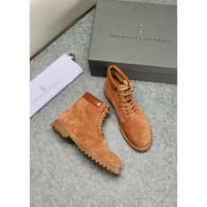 브루넬로 쿠치넬리 Brunello Cucineli 장화
