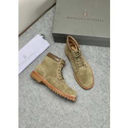 브루넬로 쿠치넬리 Brunello Cucineli 장화