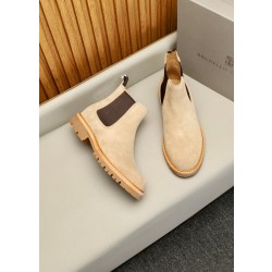 브루넬로 쿠치넬리 Brunello Cucineli 장화