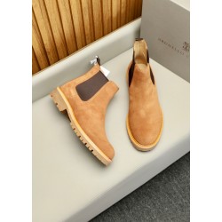 브루넬로 쿠치넬리 Brunello Cucineli 장화