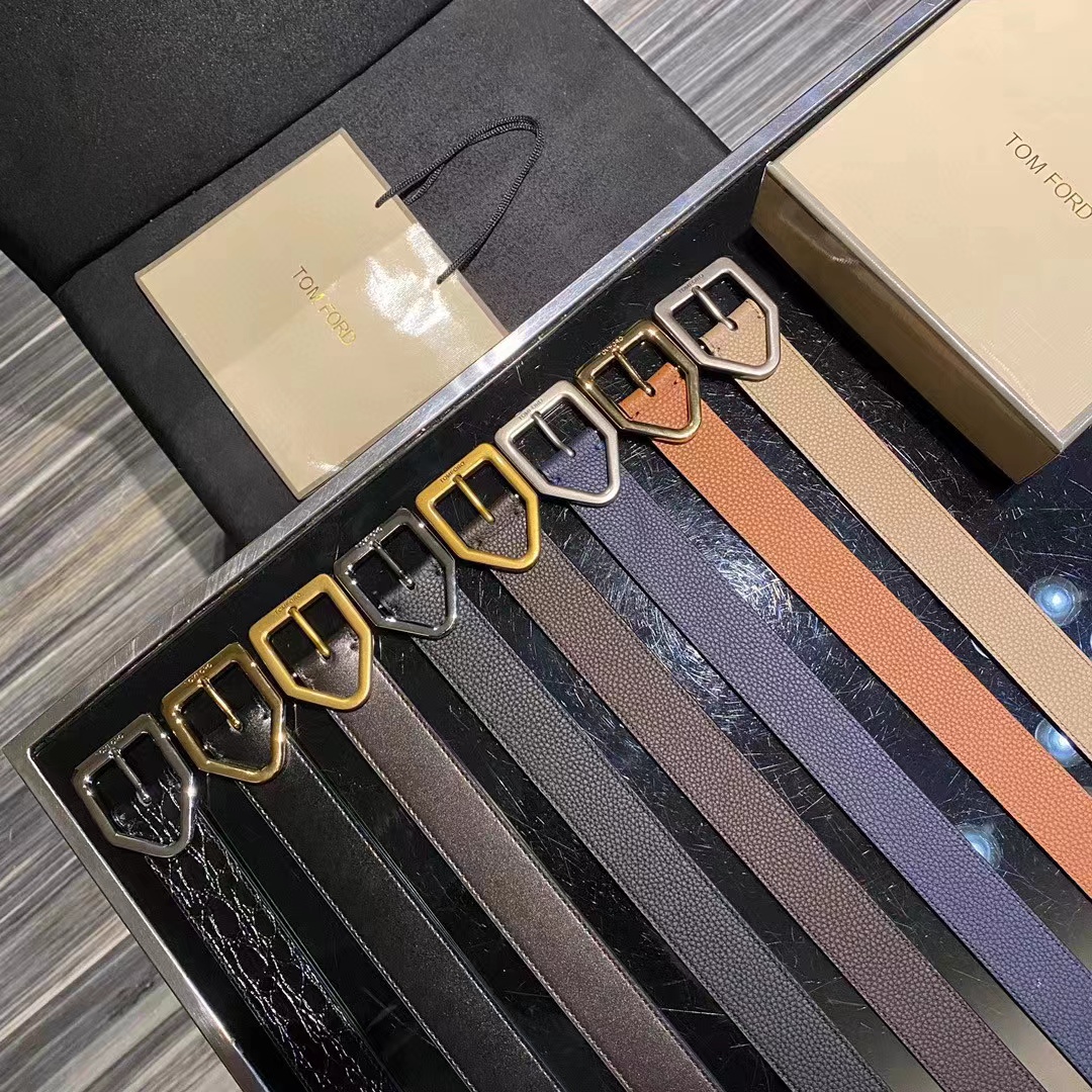톰 포드 Tom Ford 벨트