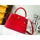 루이비통 Louis Vuitton 92967 숄더백 31.5CM