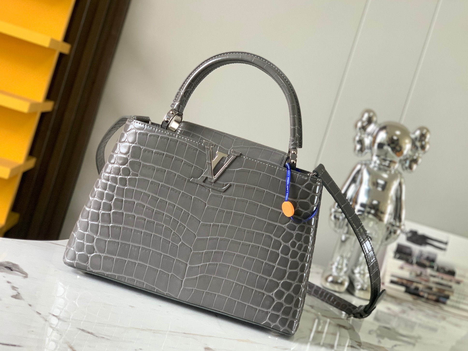 루이비통 Louis Vuitton 92967 숄더백 31.5CM