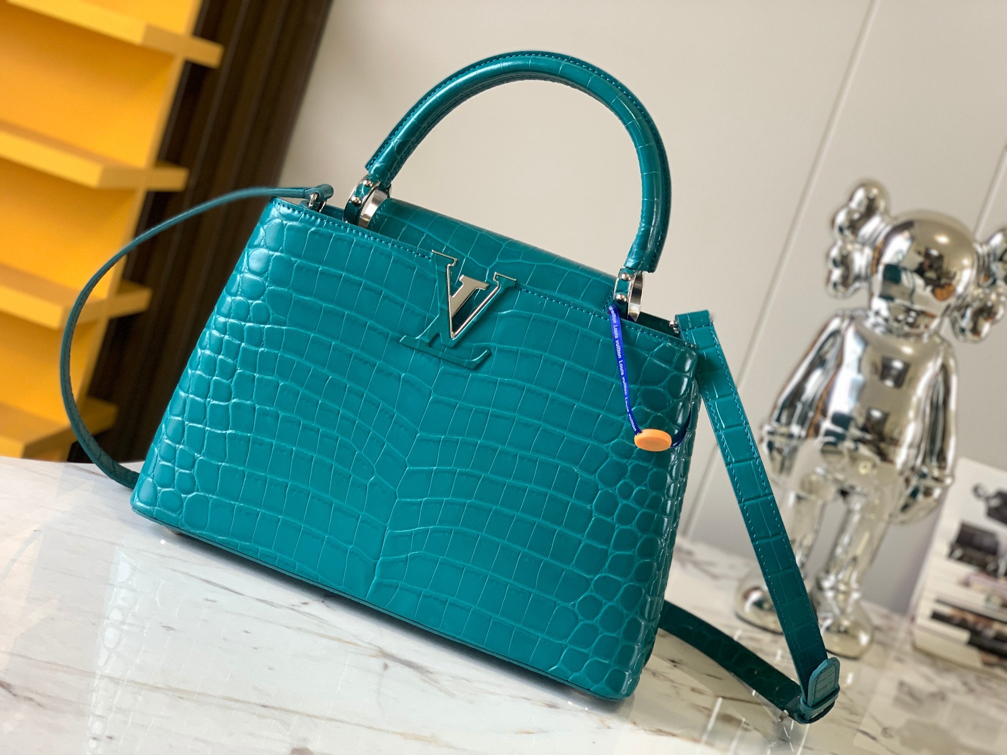 루이비통 Louis Vuitton 92967 숄더백 31.5CM