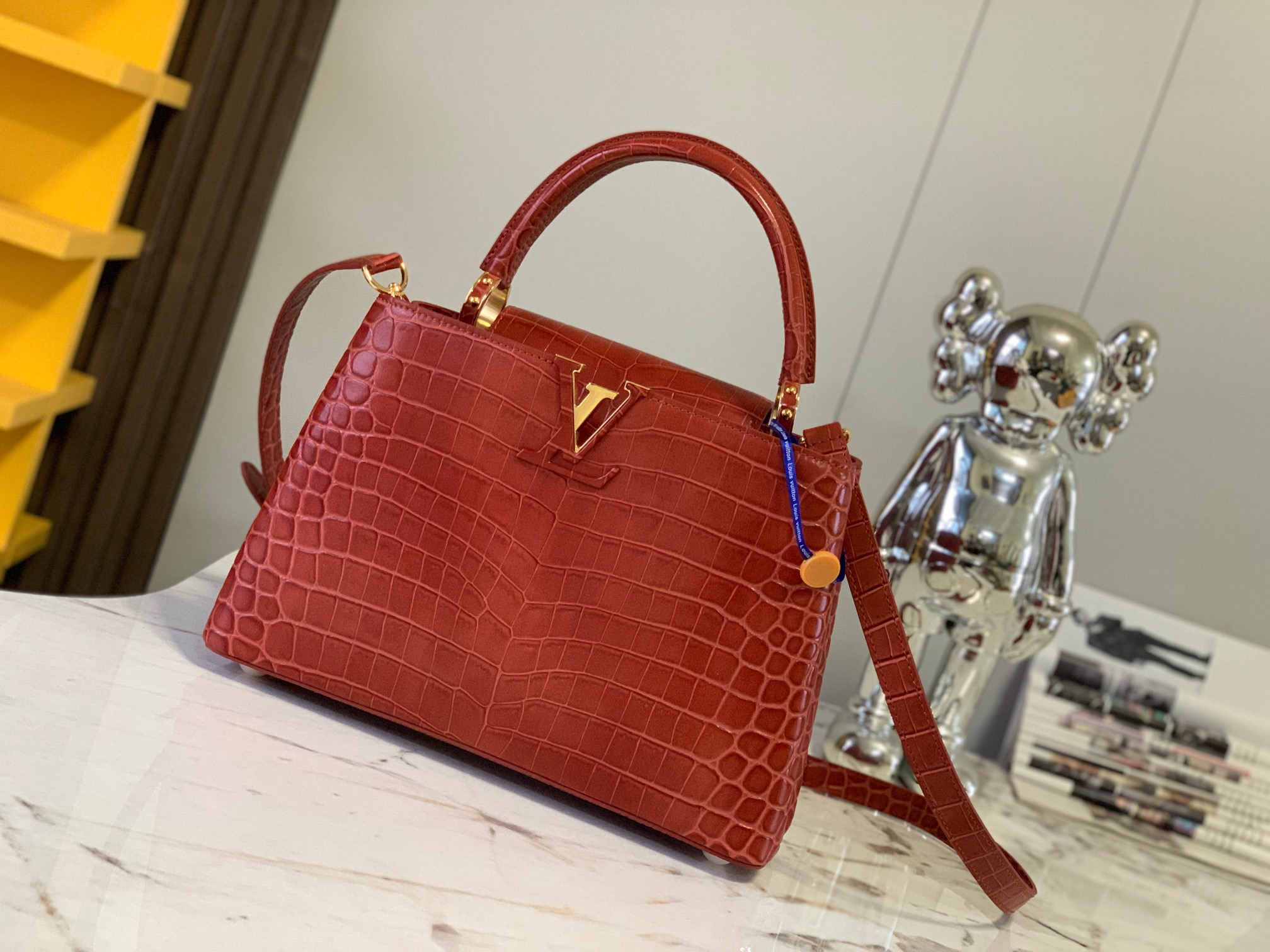 루이비통 Louis Vuitton 92967 숄더백 31.5CM