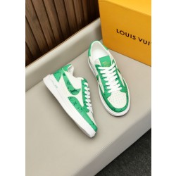 루이비통 Louis Vuitton 스니커즈