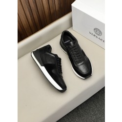 베르사체 Versace 스니커즈
