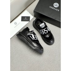 베르사체 Versace 스니커즈