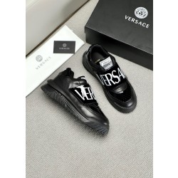 베르사체 Versace 스니커즈