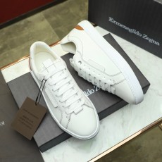 제냐 Zegna 스니커즈
