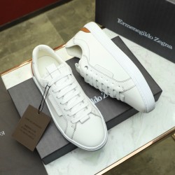 제냐 Zegna 스니커즈