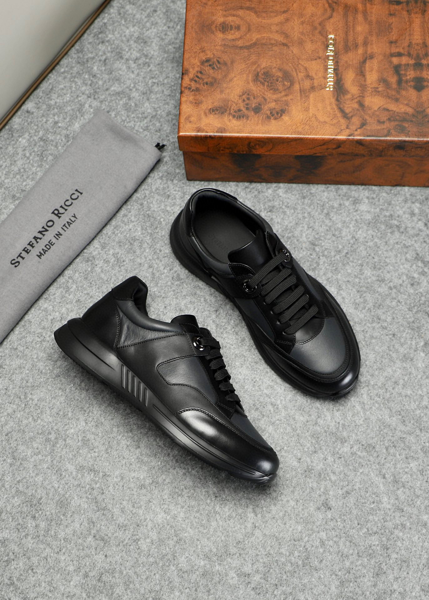스테파노 리치 Stefano Ricci 스니커즈