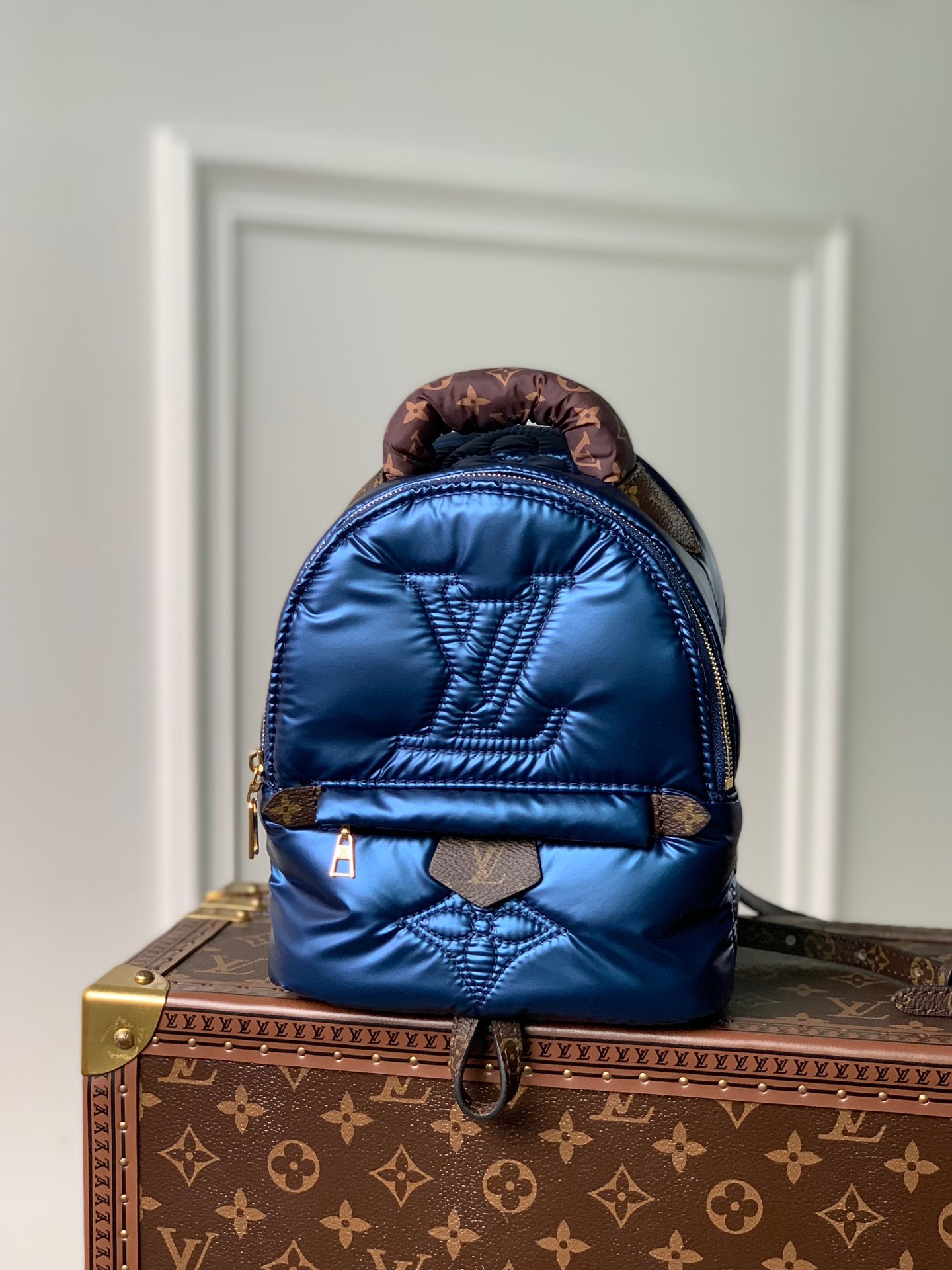 루이비통 Louis Vuitton 21060 백팩 22CM