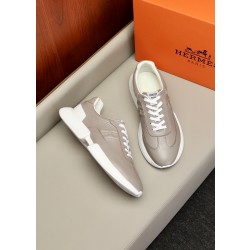 에르메스 Hermes 스니커즈