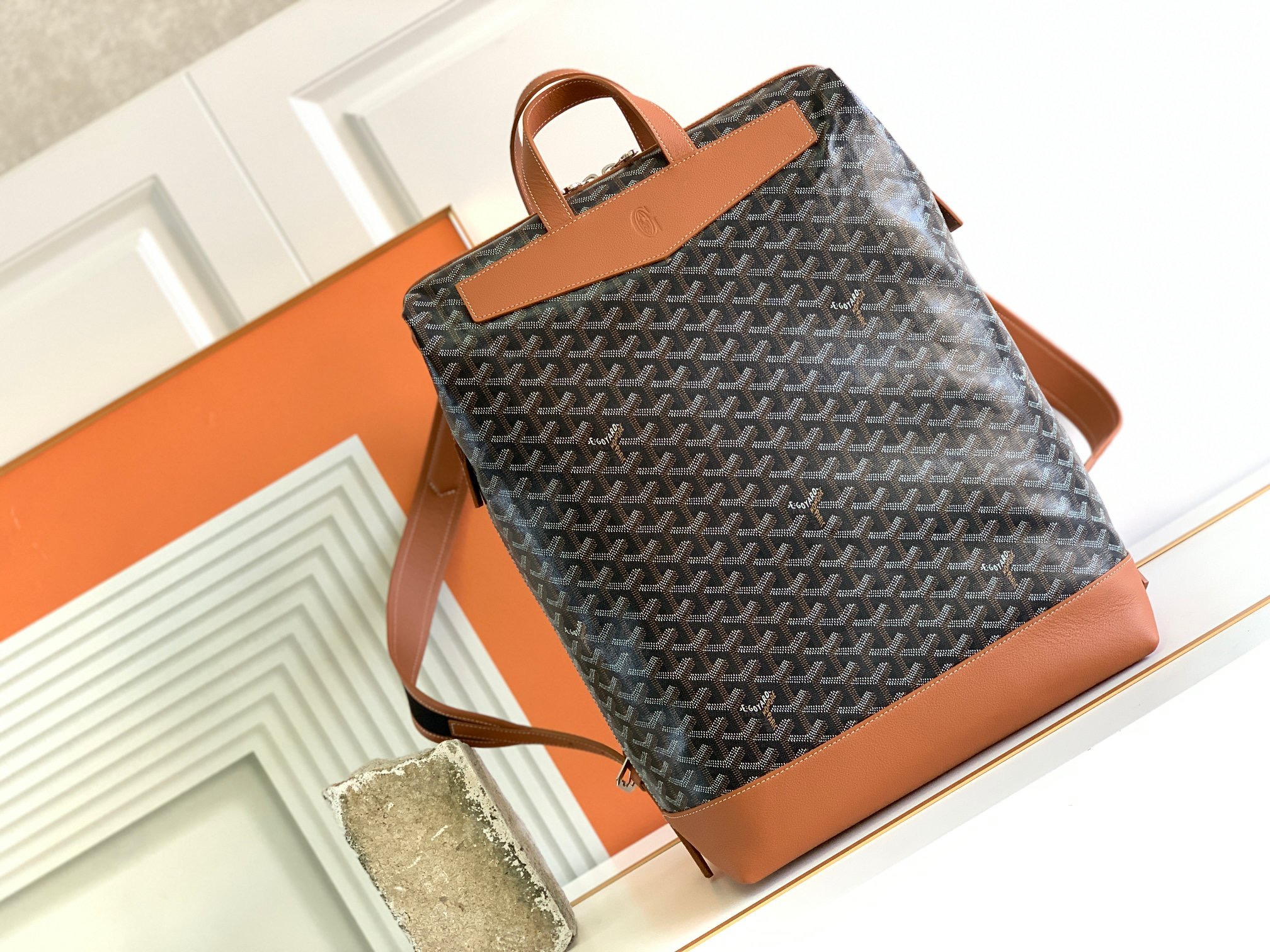 고야드 Goyard 백팩 44CM