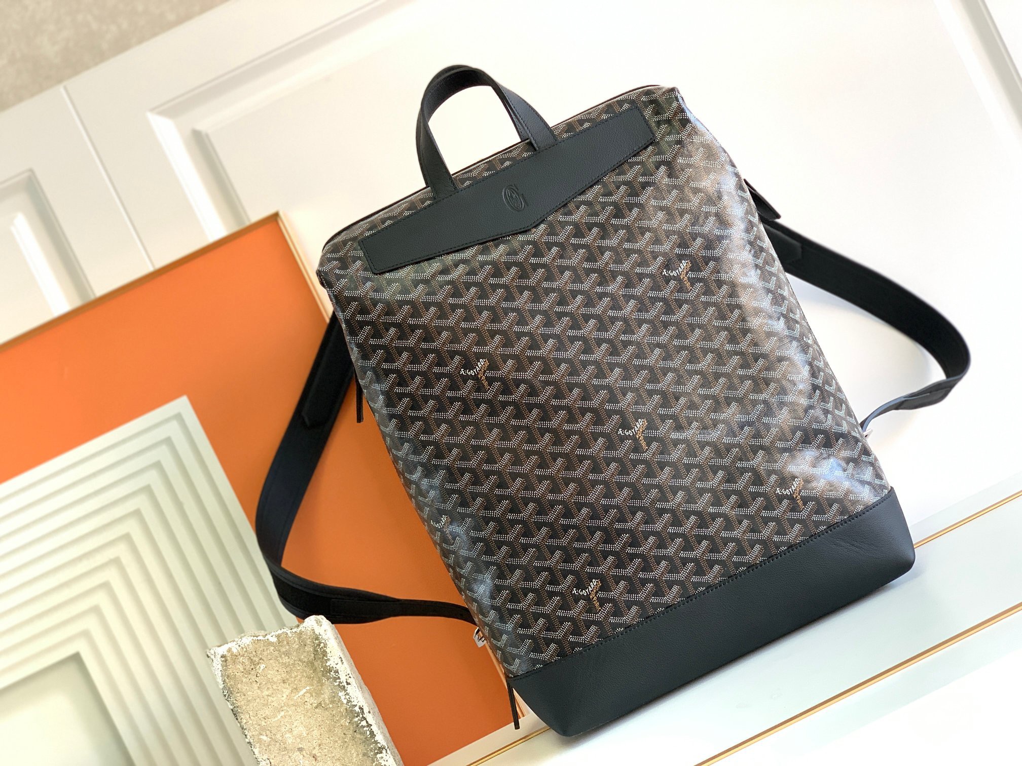고야드 Goyard 백팩 44CM