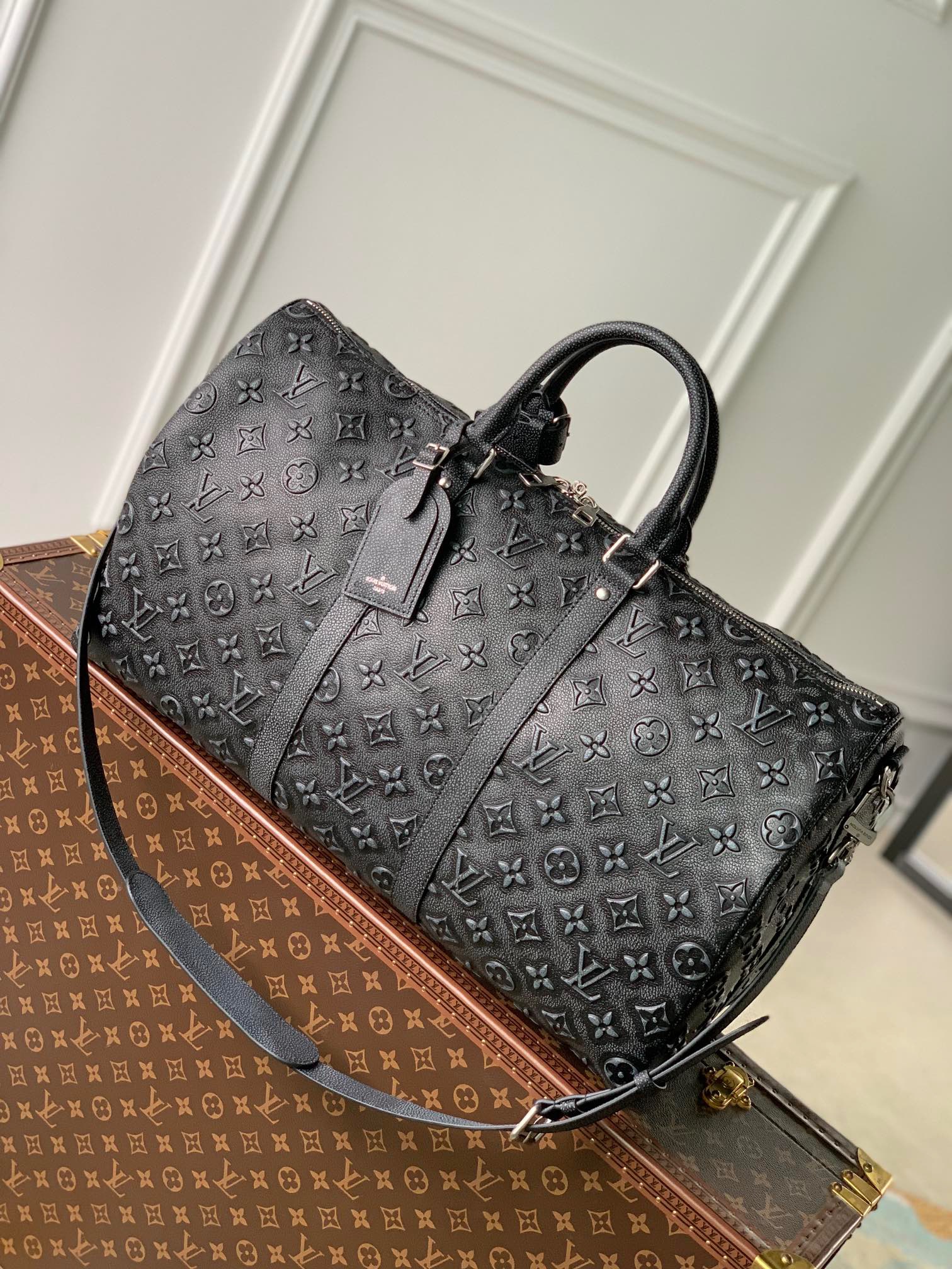 루이비통 Louis Vuitton 21375 여행 가방 50CM