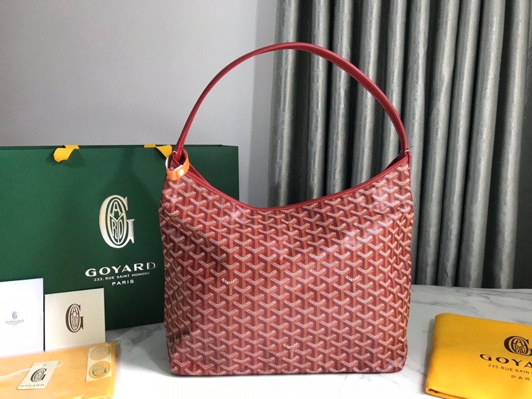 고야드 Goyard 777058 토트 백 42CM