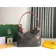 고야드 Goyard 777058 토트 백 42CM