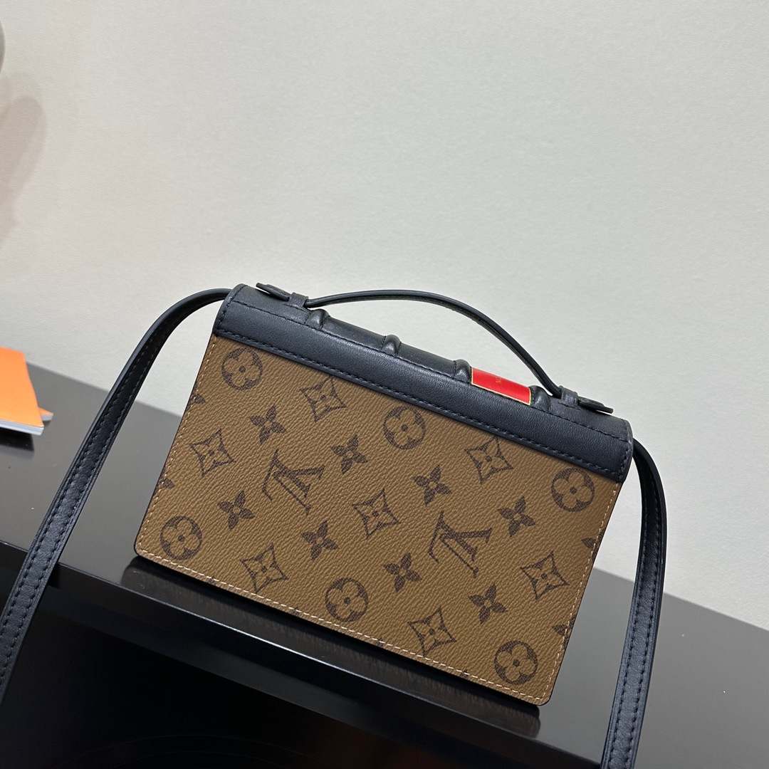 루이비통 Louis Vuitton 81830 미니백 20CM