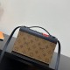 루이비통 Louis Vuitton 81830 미니백 20CM