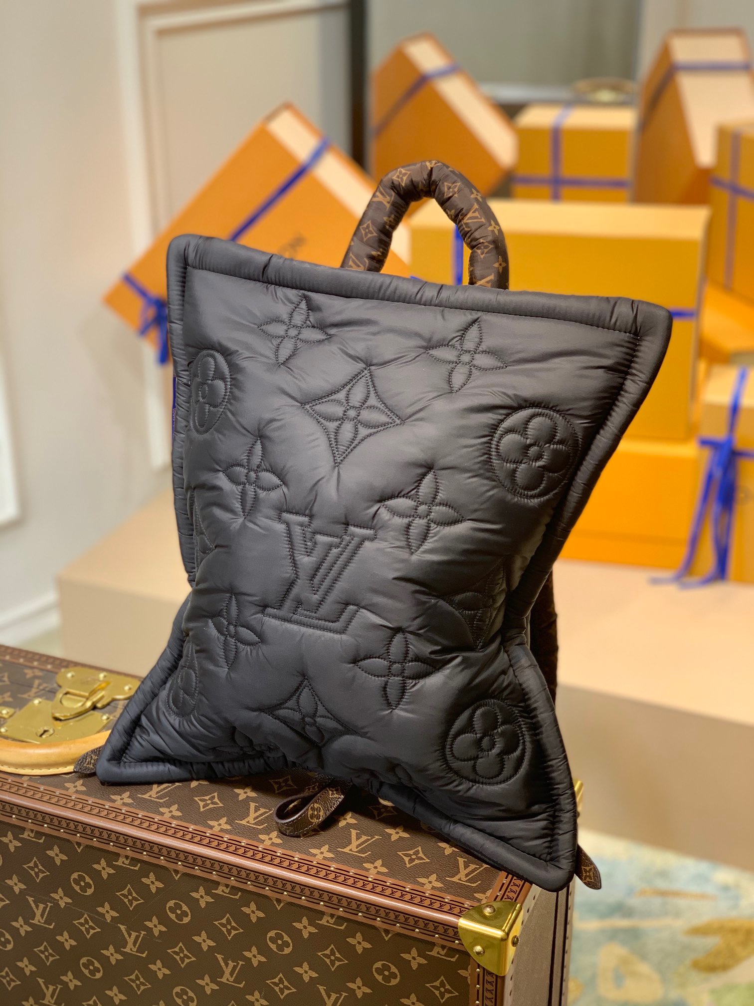 루이비통 Louis Vuitton 58981 백팩 39CM