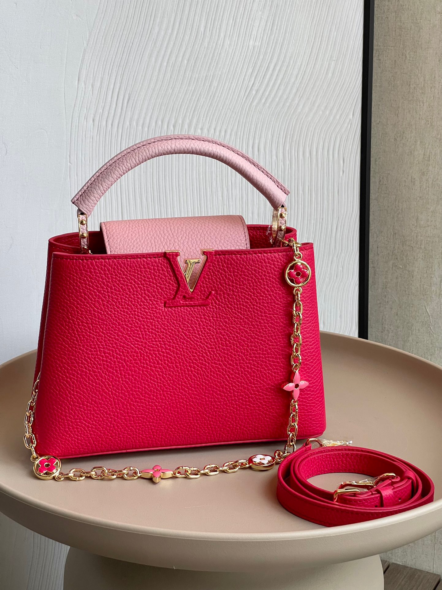 루이비통 Louis Vuitton 20844 숄더백 27CM