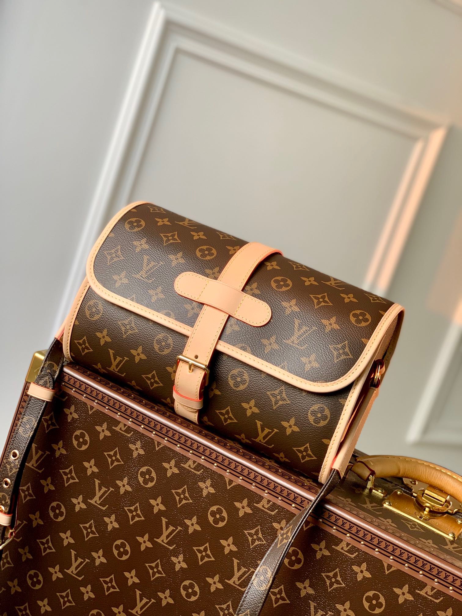 루이비통 Louis Vuitton 51369 숄더백  29CM