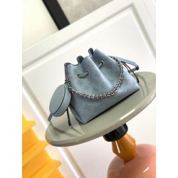 루이비통 Louis Vuitton 57068 버킷 백 22CM