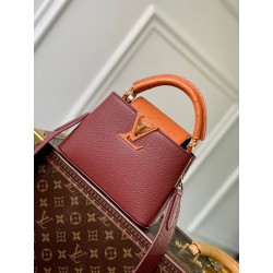 루이비통 Louis Vuitton 81409 숄더백 21CM