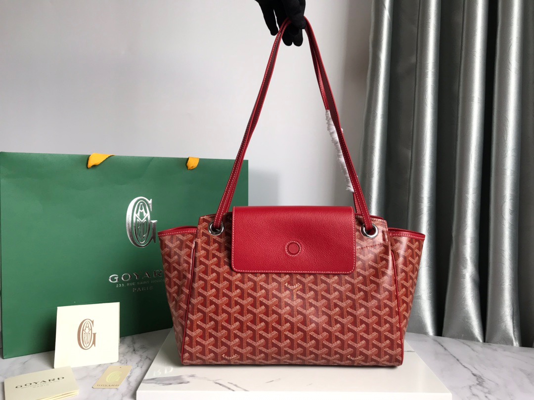 고야드 Goyard  토트 백 30CM