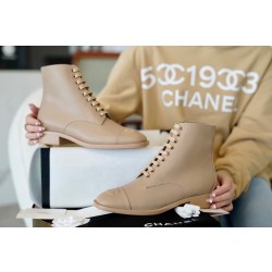 샤넬 CHANEL 부츠