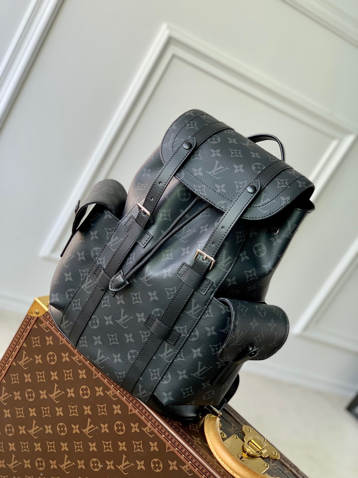루이비통 Louis Vuitton 46247 백팩 39CM