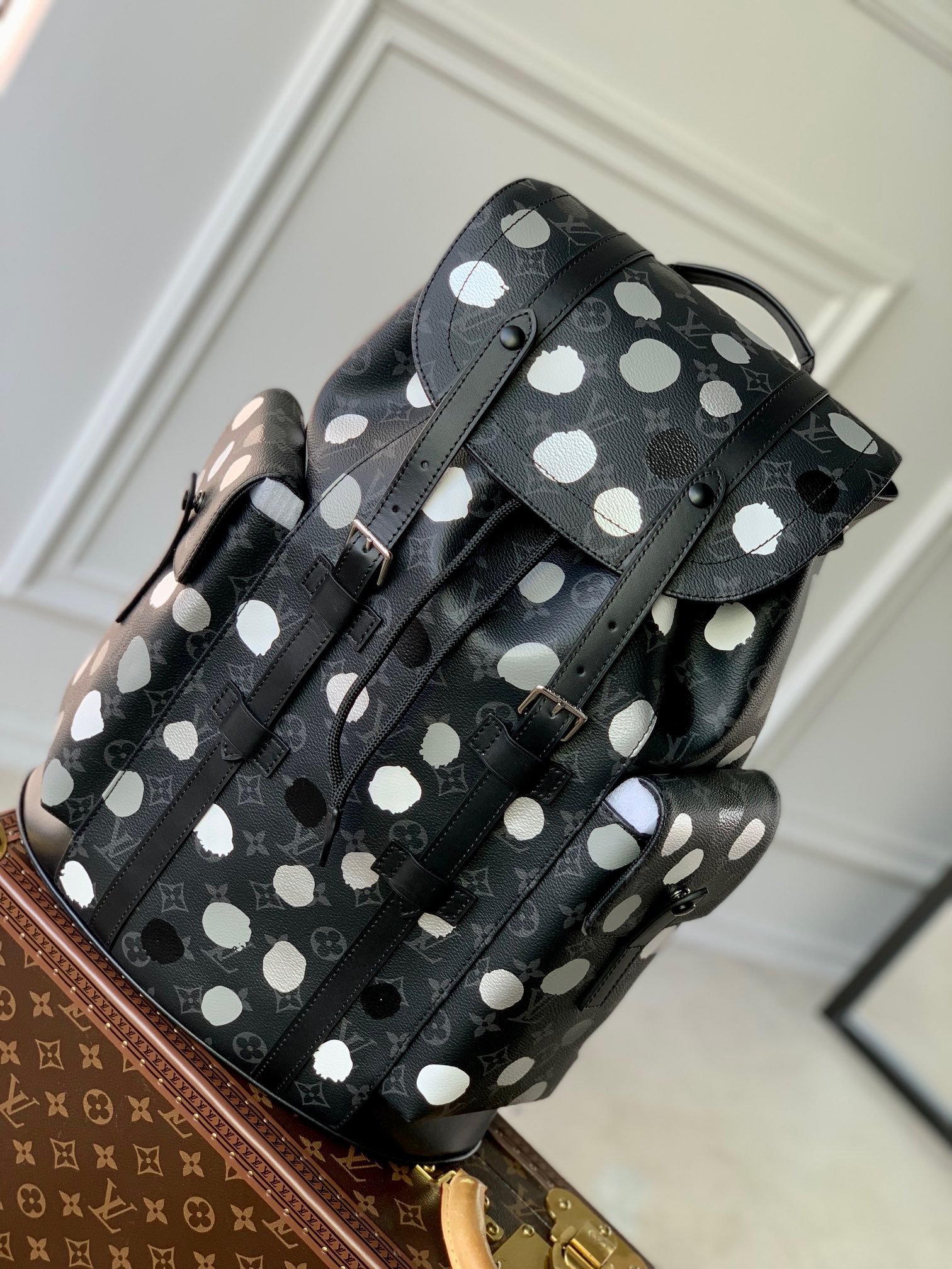 루이비통 Louis Vuitton 46403 백팩 48CM