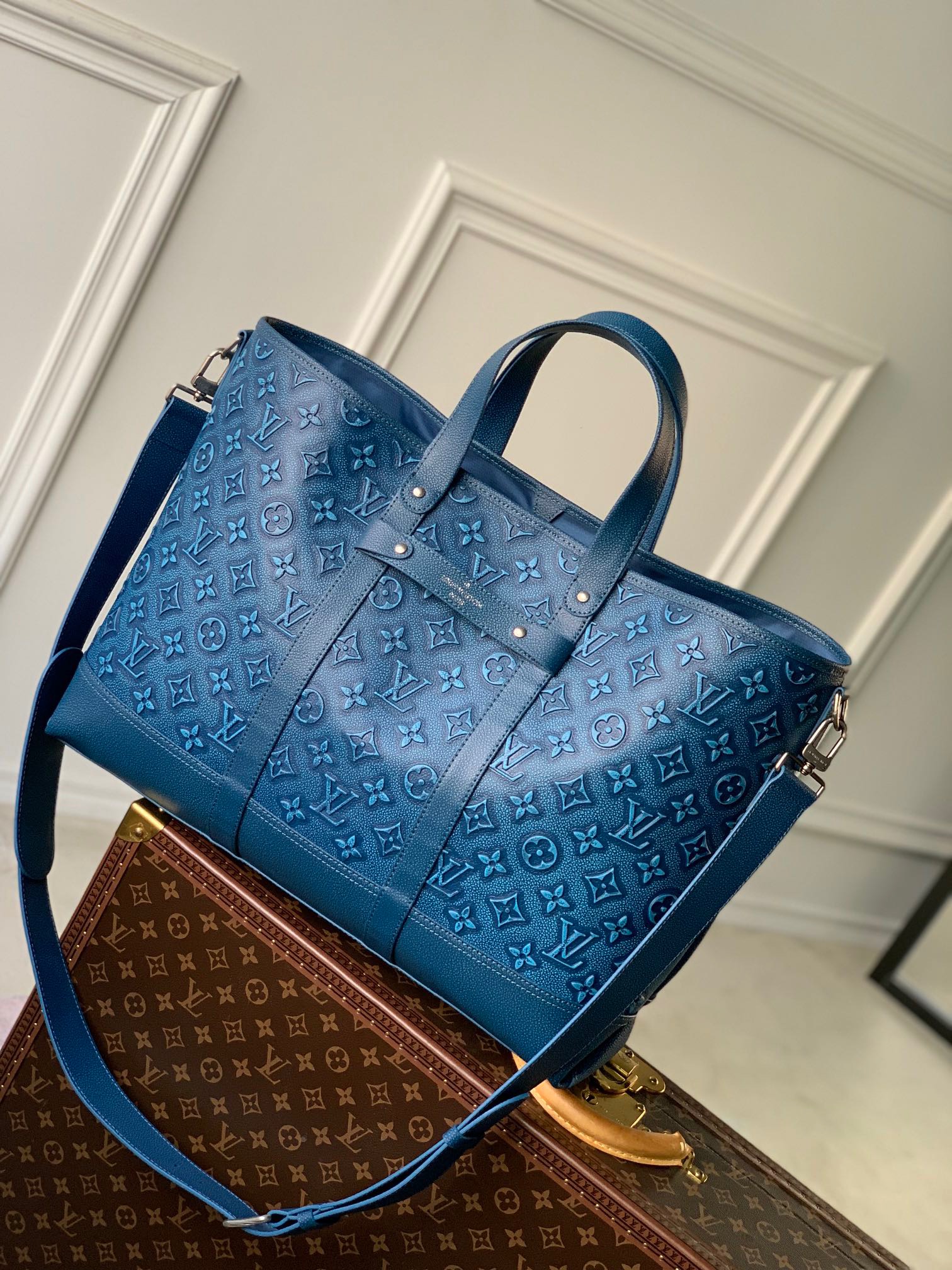루이비통 Louis Vuitton 21371 서류가방 60CM