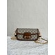구찌 Gucci 735178 [구찌 홀스빗 1955] 숄더백 24cm