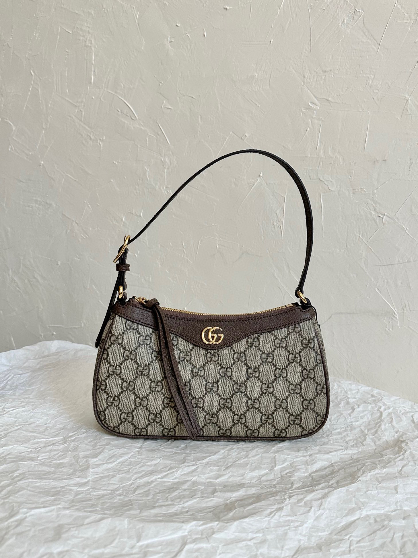 구찌 Gucci 735145 [오피디아] 스몰 핸드백 25cm